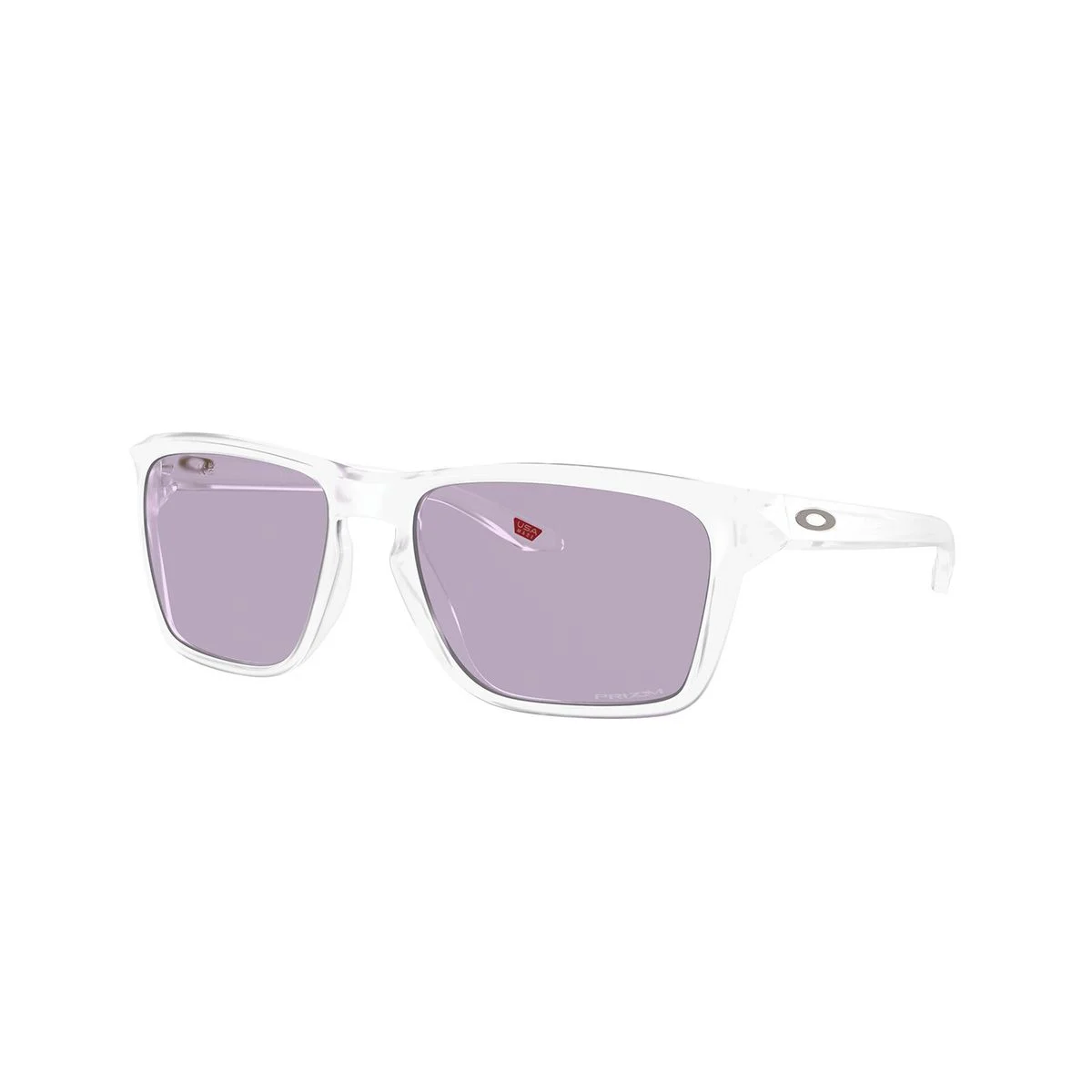 LENTES UNISEX OAKLEY SYLAS – foto 1